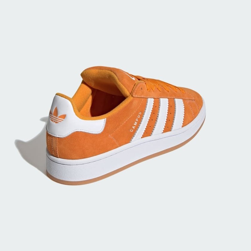 adidas Campus 00s "EQT Orange" | ID1436