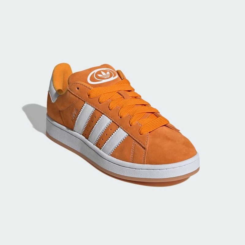 adidas Campus 00s "EQT Orange" | ID1436