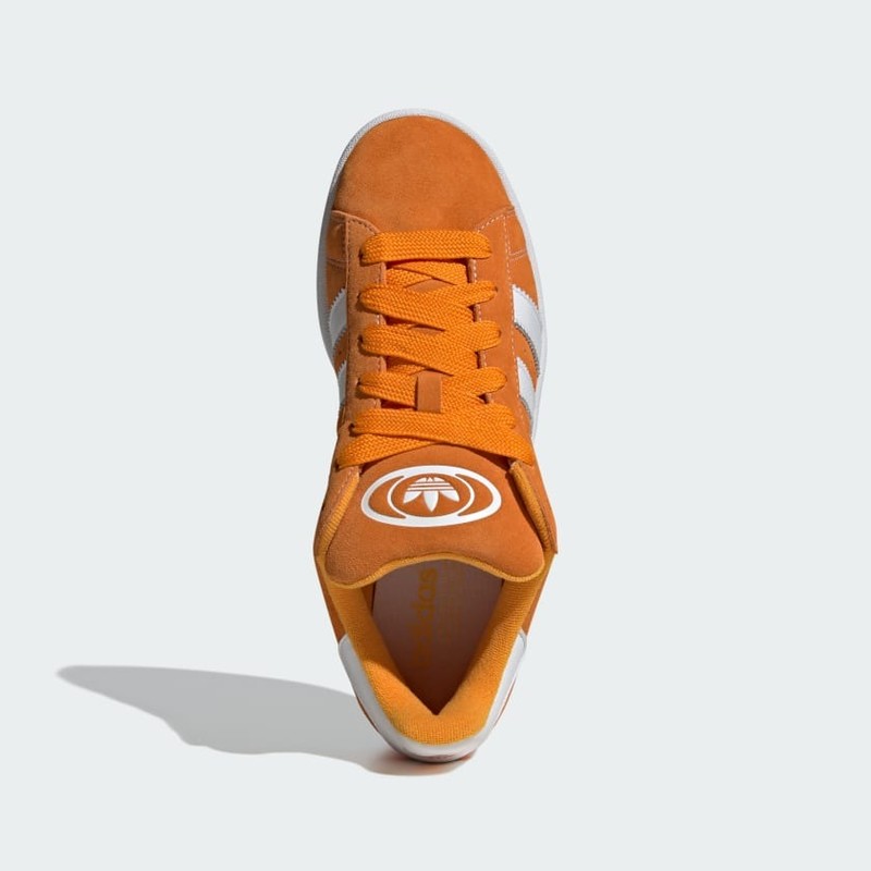 adidas Campus 00s "EQT Orange" | ID1436