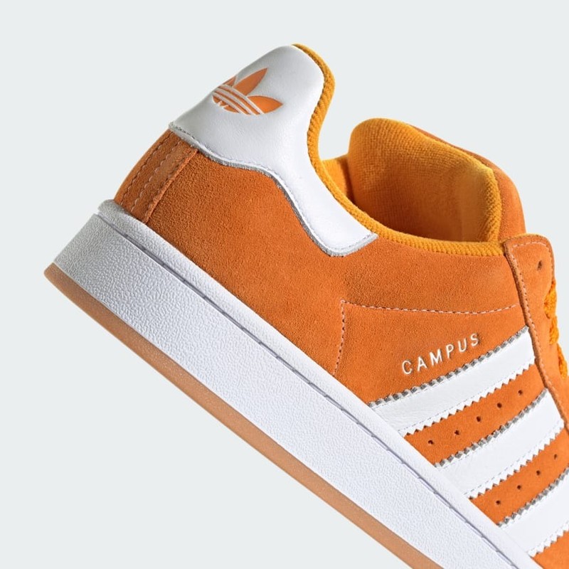 adidas Campus 00s "EQT Orange" | ID1436
