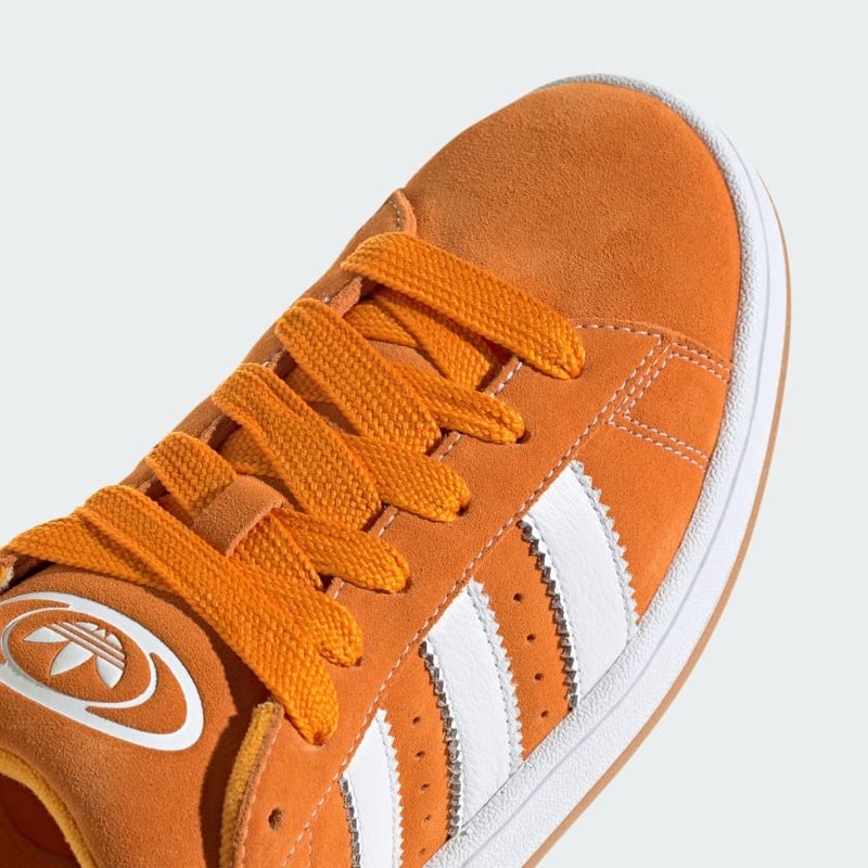 adidas Campus 00s "EQT Orange" | ID1436