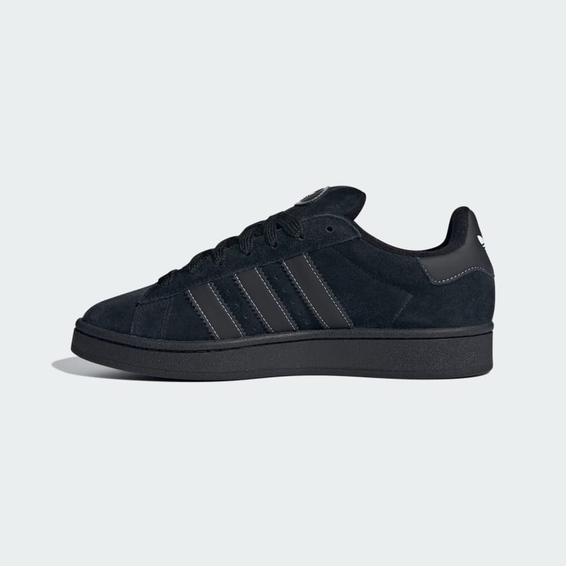 adidas Campus 00s "Core Black" | IF8768 adidas Campus 00s "Core Black" | IF8768