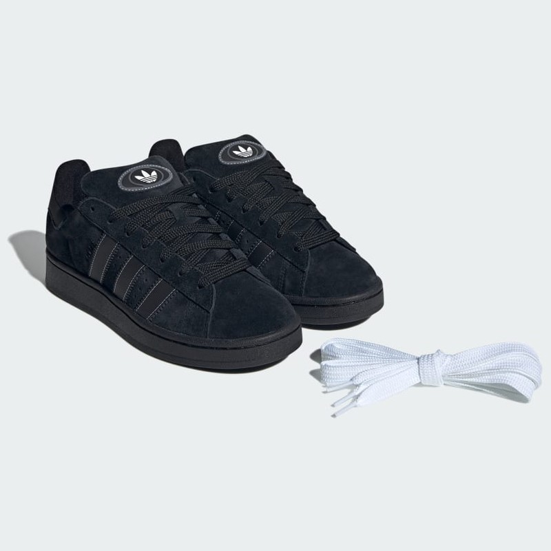 adidas Campus 00s "Core Black" | IF8768 adidas Campus 00s "Core Black" | IF8768