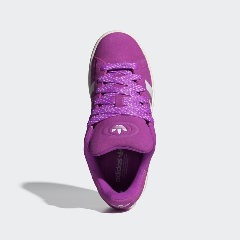 adidas Campus 00s "Purple Burst" | IF9616