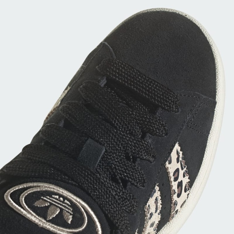 adidas Campus 00s "Black Leopard" | ID7039
