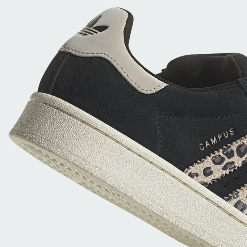 adidas Campus 00s "Black Leopard" | ID7039