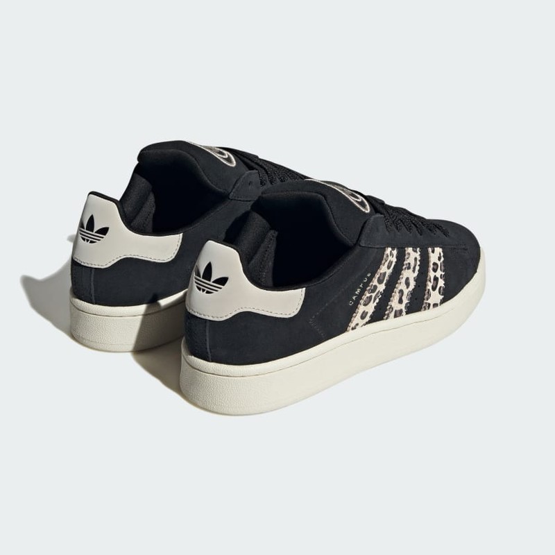adidas Campus 00s "Black Leopard" | ID7039 adidas Campus 00s "Black Leopard" | ID7039
