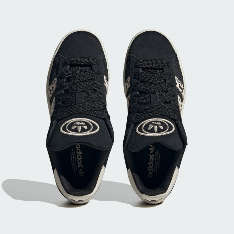 adidas Campus 00s "Black Leopard" | ID7039