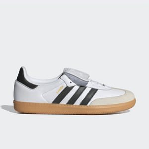 adidas Samba LT "White/Black" | IG4279 adidas Samba LT "White/Black" | IG4279