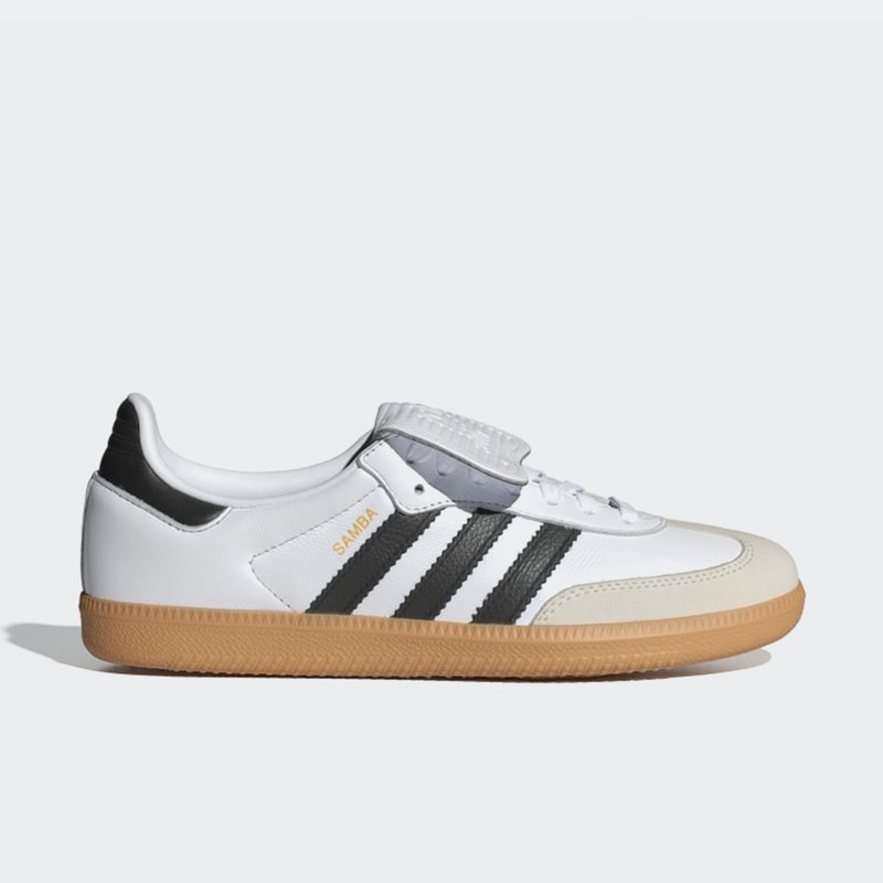 adidas Samba LT "White/Black" | IG4279
