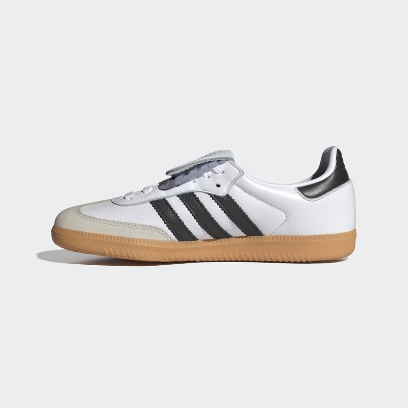 adidas Samba LT "White/Black" | IG4279