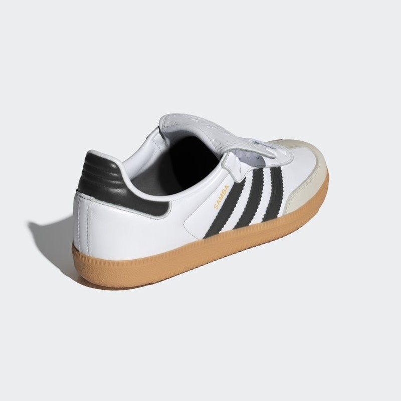 adidas Samba LT "White/Black" | IG4279