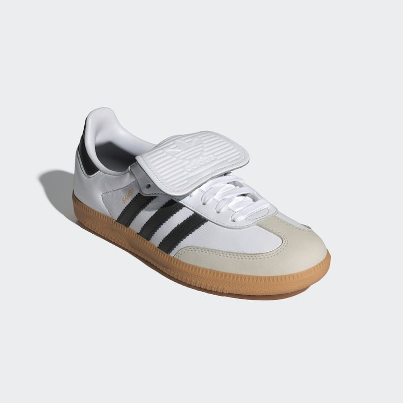 adidas Samba LT "White/Black" | IG4279