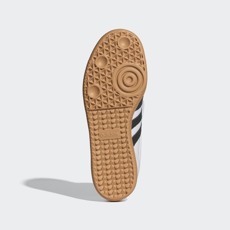 adidas Samba LT "White/Black" | IG4279