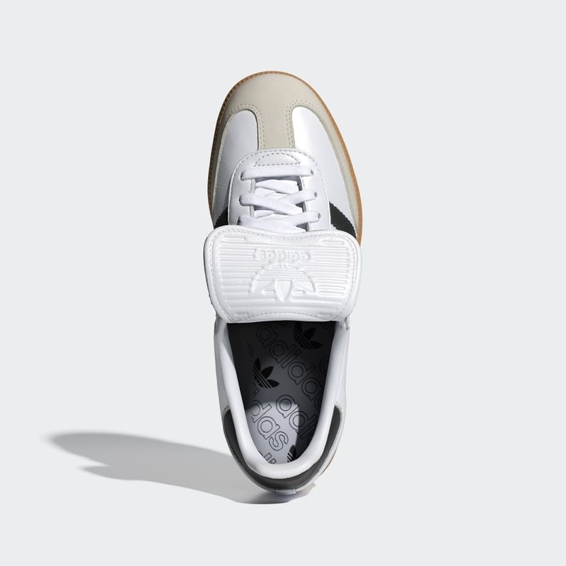 adidas Samba LT "White/Black" | IG4279