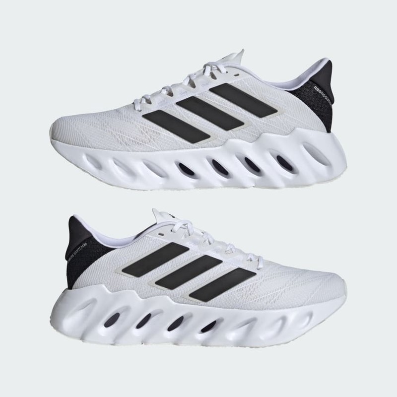 adidas Switch FWD 2 "White/Black" | IF6757