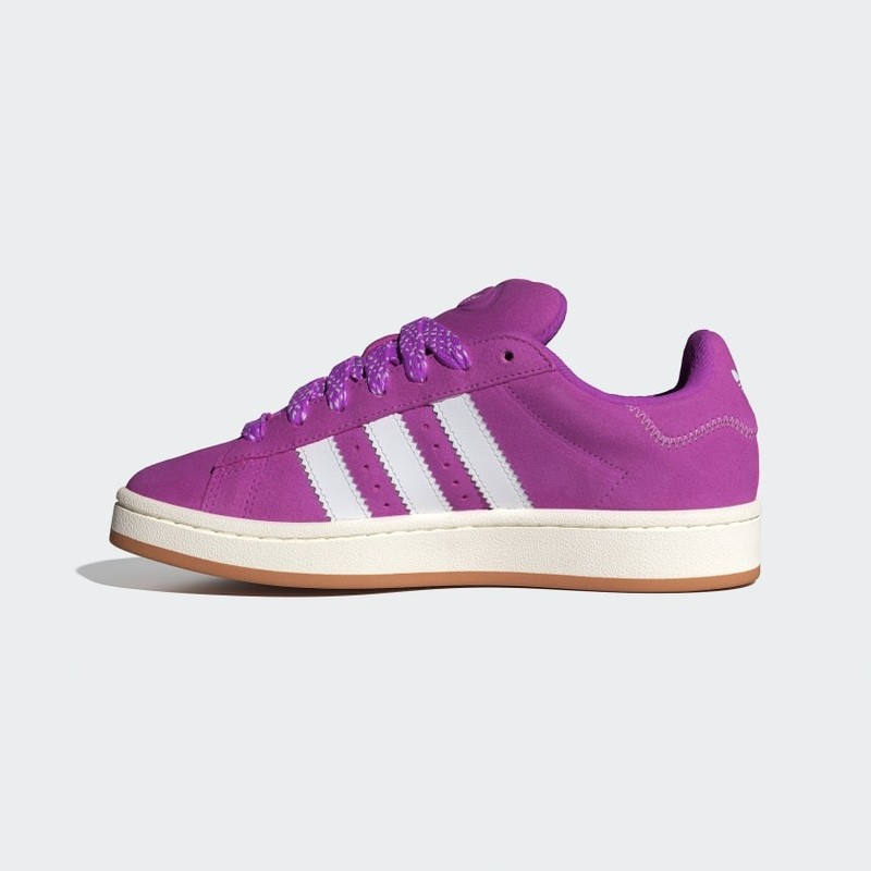 adidas Campus 00s "Purple Burst" | IF9616