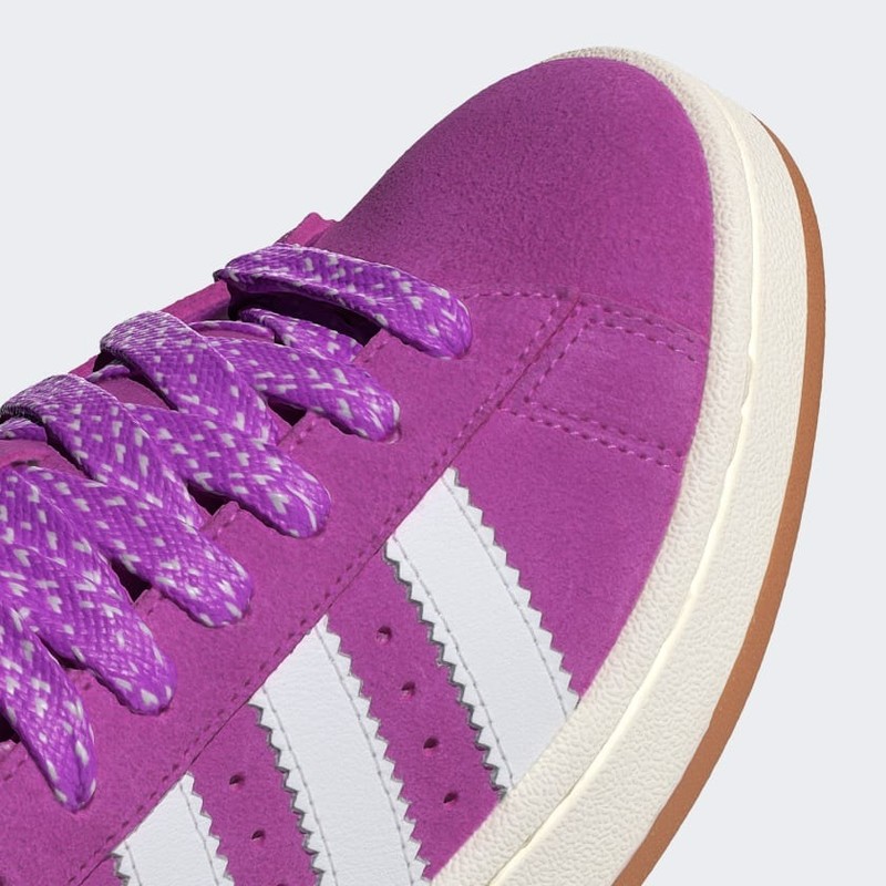 adidas Campus 00s "Purple Burst" | IF9616