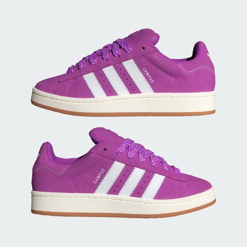 adidas Campus 00s "Purple Burst" | IF9616