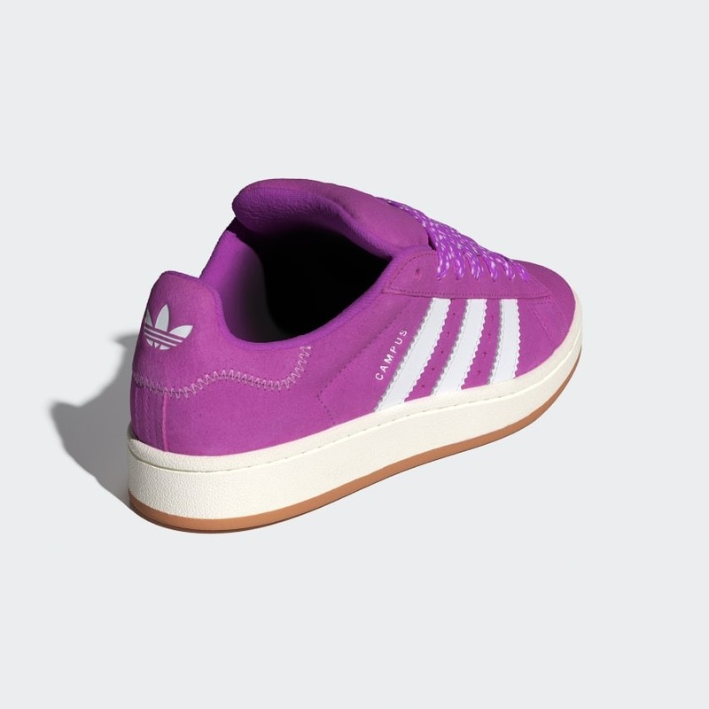 adidas Campus 00s "Purple Burst" | IF9616