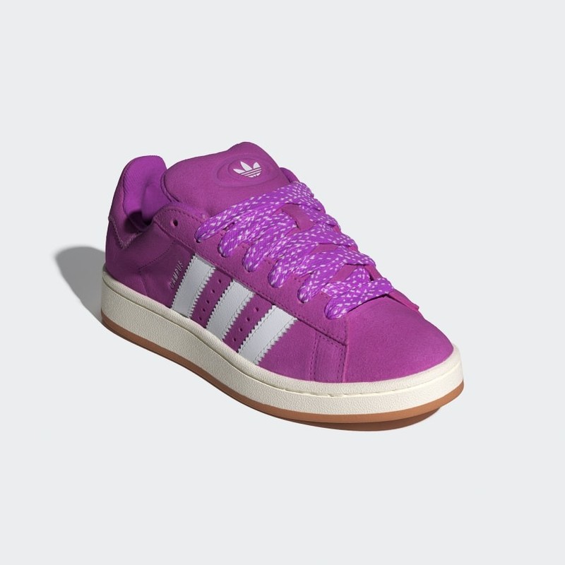 adidas Campus 00s "Purple Burst" | IF9616