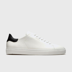 Axel Arigato Clean 90 Contrast "White/Black" | 28624 Axel Arigato Clean 90 Contrast "White/Black" | 28624