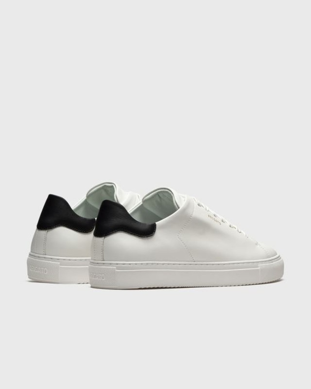 Axel Arigato Clean 90 Contrast "White/Black" | 28624