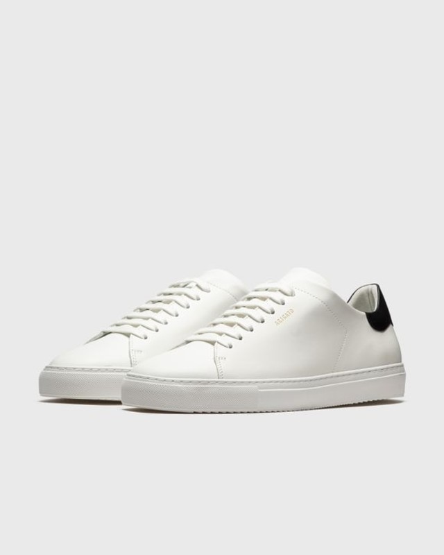 Axel Arigato Clean 90 Contrast "White/Black" | 28624
