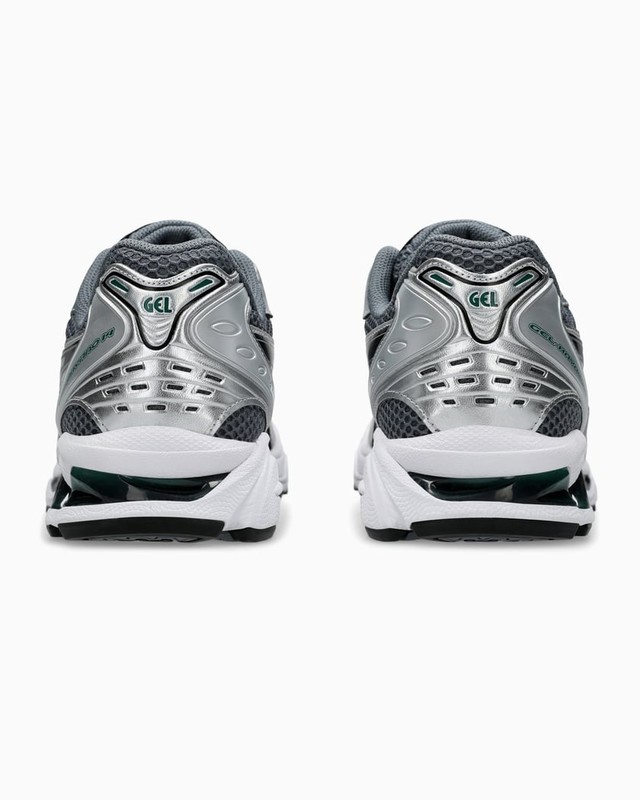 Asics Gel-Kayano 14 "Metropolis Jasper Green" | 1203A537-020