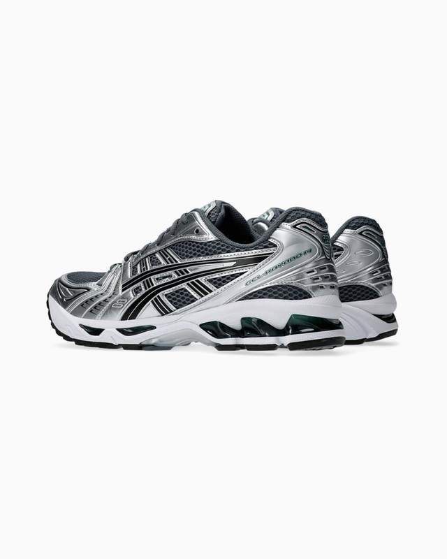 Asics Gel-Kayano 14 "Metropolis Jasper Green" | 1203A537-020