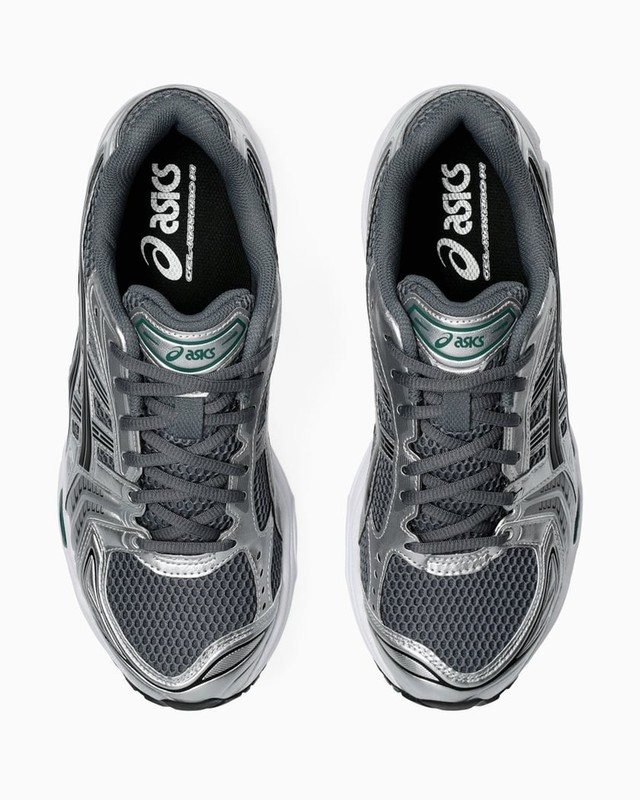Asics Gel-Kayano 14 "Metropolis Jasper Green" | 1203A537-020