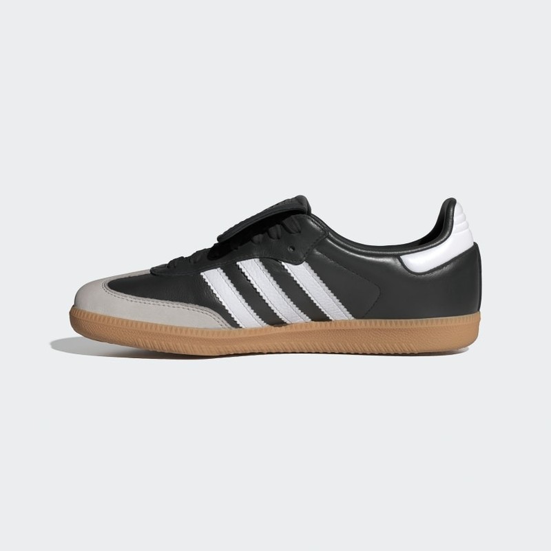 adidas Samba LT "Black/White" | IG2010