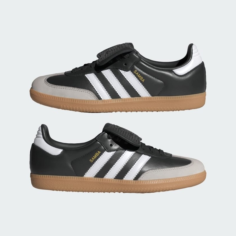 adidas Samba LT "Black/White" | IG2010