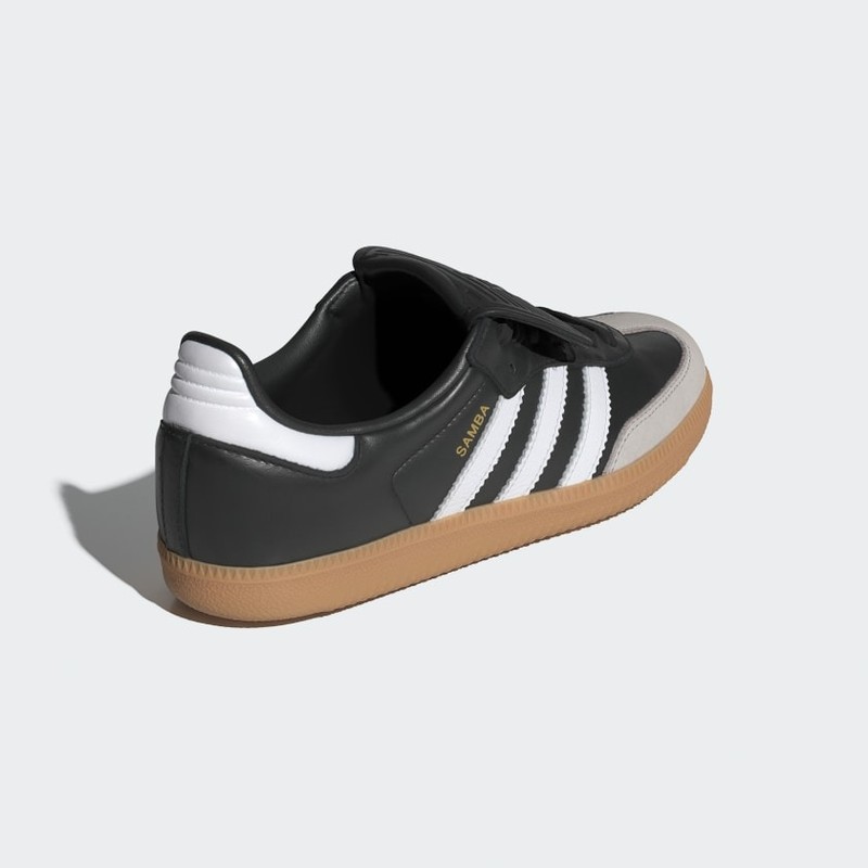 adidas Samba LT "Black/White" | IG2010