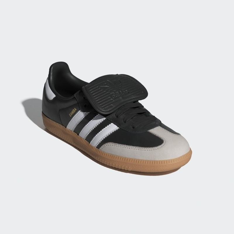 adidas Samba LT "Black/White" | IG2010