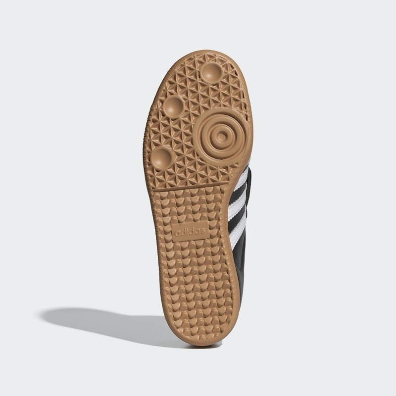 adidas Samba LT "Black/White" | IG2010