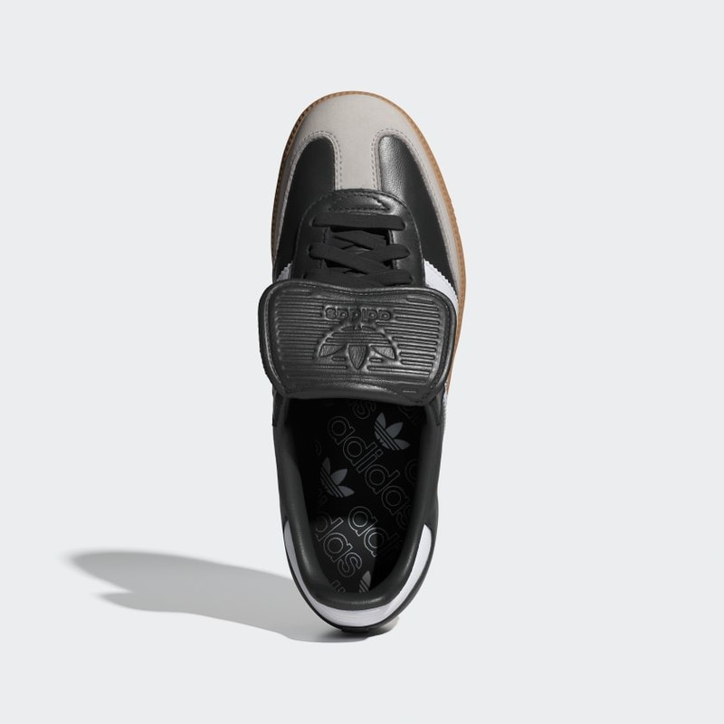 adidas Samba LT "Black/White" | IG2010