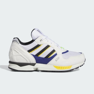Civilist x adidas ZX 6001 B "Crystal White" | ID3551 Civilist x adidas ZX 6001 B "Crystal White" | ID3551