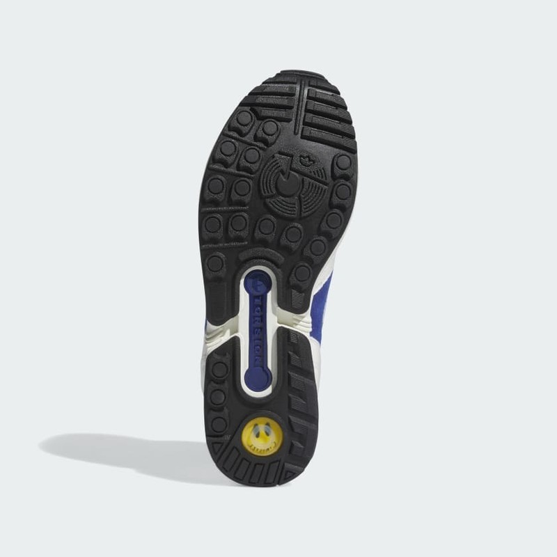 Civilist x adidas ZX 6001 B "Crystal White" | ID3551 Civilist x adidas ZX 6001 B "Crystal White" | ID3551