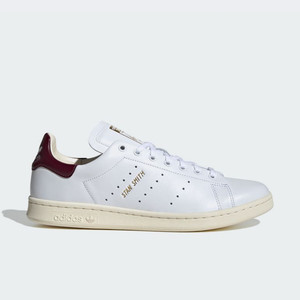 adidas Stan Smith Lux "White/Maroon" | ID1414 adidas Stan Smith Lux "White/Maroon" | ID1414
