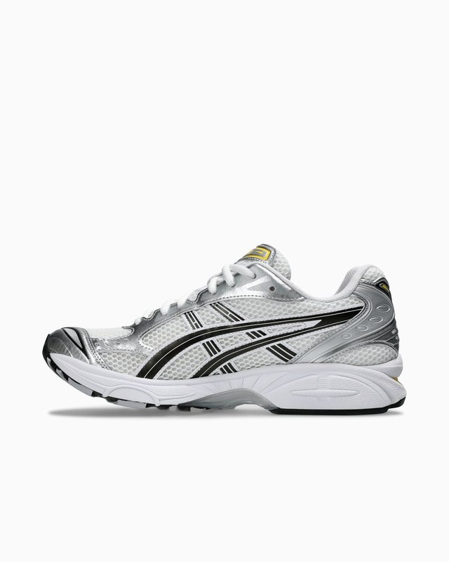 Asics Gel-Kayano 14 "White Tai Chi Yellow" | 1203A537-101
