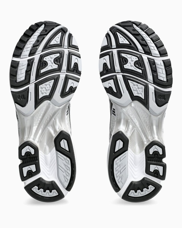 Asics Gel-Kayano 14 "White Tai Chi Yellow" | 1203A537-101