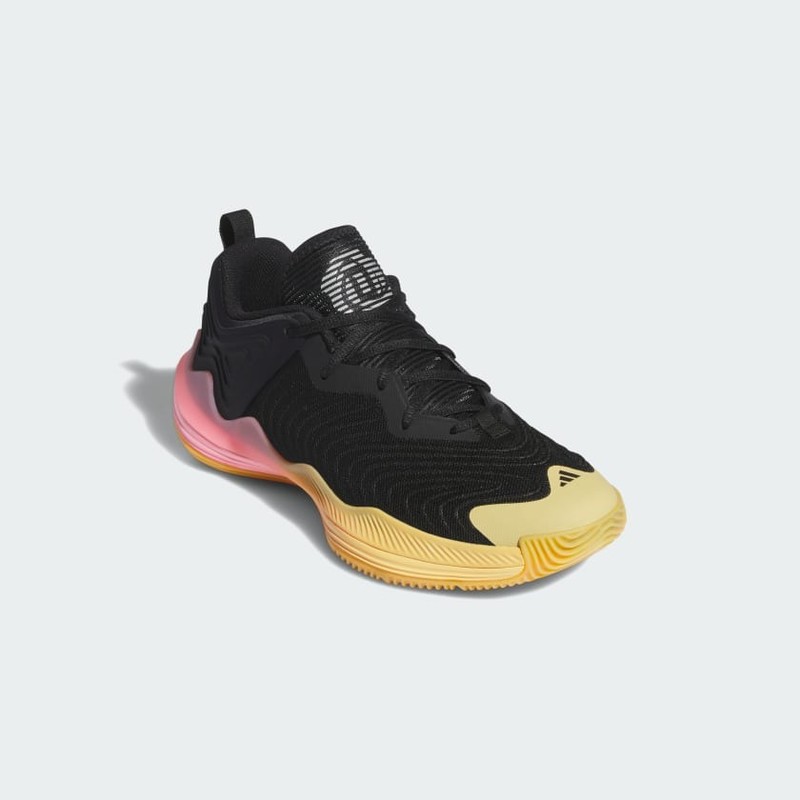 adidas D-Rose Son of Chi III "Semi Spark" | IG9083