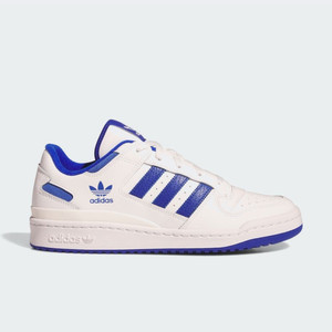 adidas Forum Low CL "White/Blue" | IH7829 adidas Forum Low CL "White/Blue" | IH7829