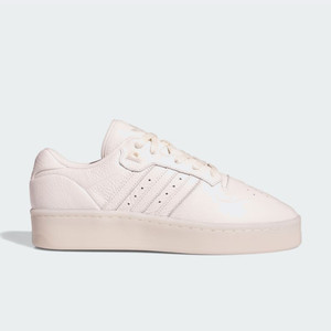 adidas Rivalry Lux Low "Ivory" | IF7184 adidas Rivalry Lux Low "Ivory" | IF7184