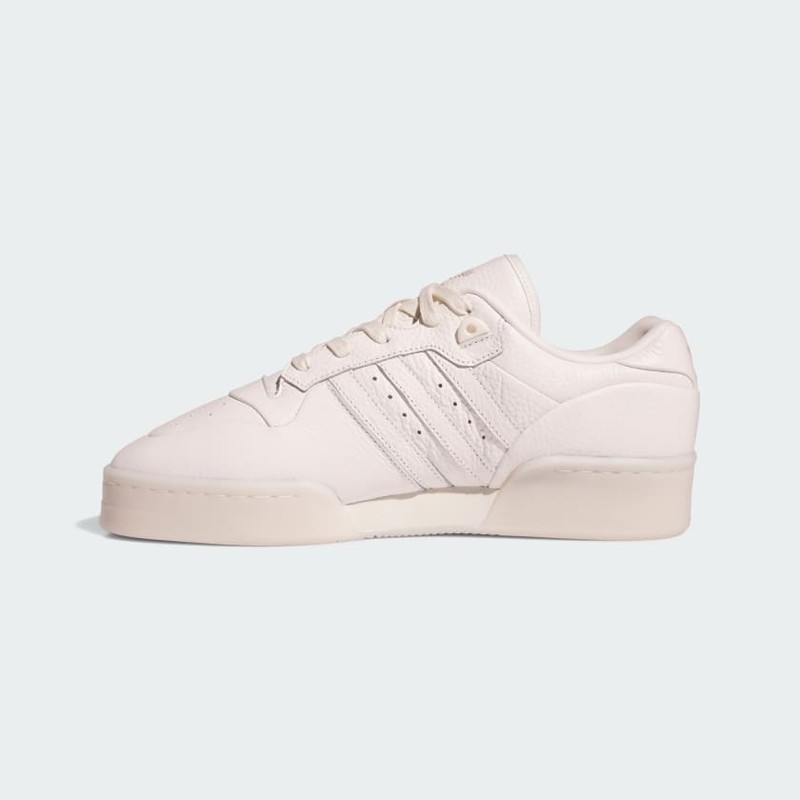 adidas Rivalry Lux Low "Ivory" | IF7184 adidas Rivalry Lux Low "Ivory" | IF7184