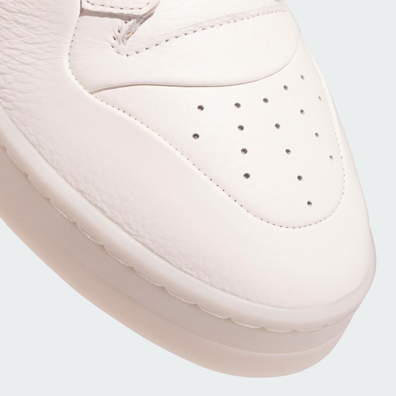 adidas Rivalry Lux Low "Ivory" | IF7184