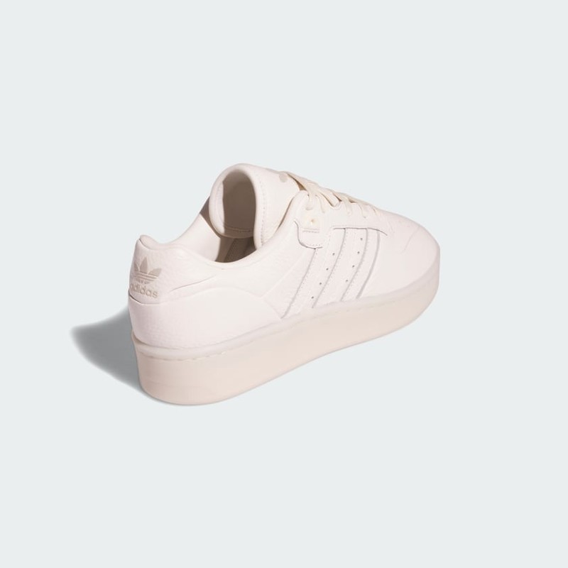 adidas Rivalry Lux Low "Ivory" | IF7184 adidas Rivalry Lux Low "Ivory" | IF7184