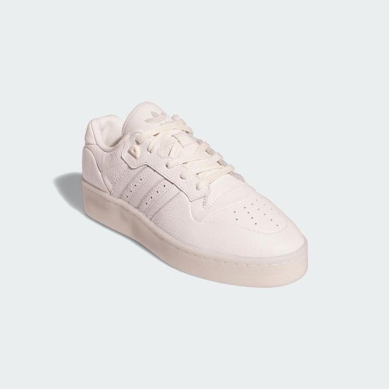 adidas Rivalry Lux Low "Ivory" | IF7184