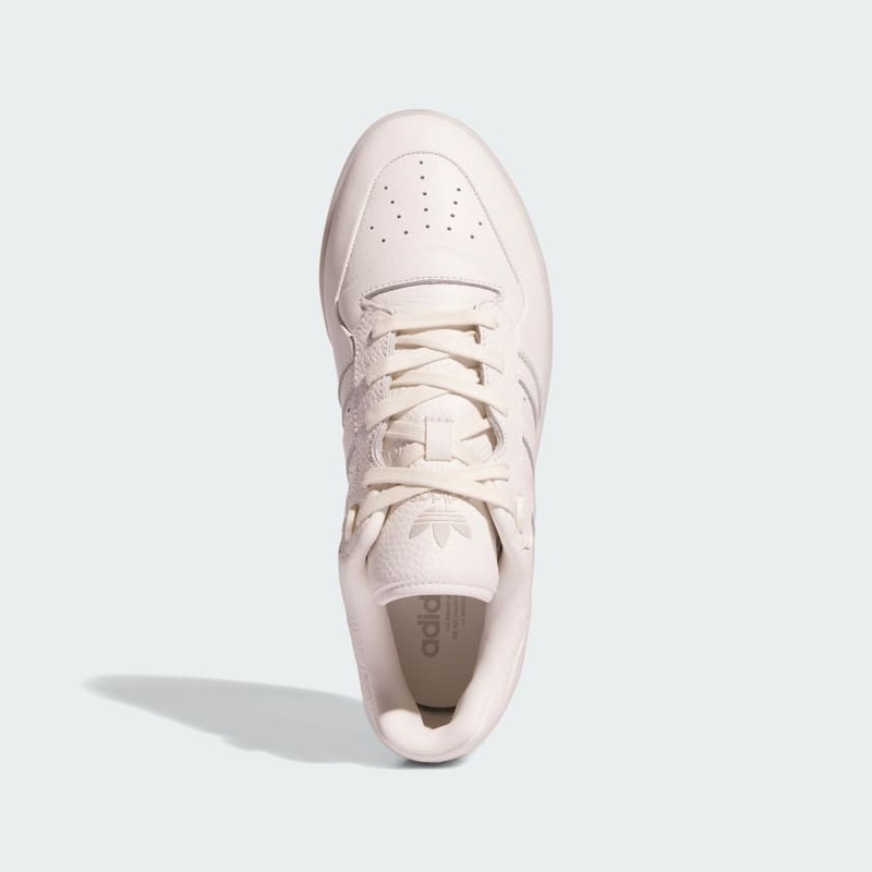 adidas Rivalry Lux Low "Ivory" | IF7184